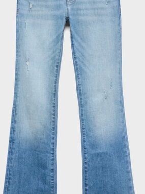 7 For All Mankind The Original Bootcut Jean